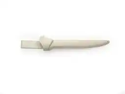 Walmart Mercer Sport Steel Knife, Sheath for Boning/Fillet Knives, White offer