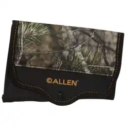 Walmart Elastic Butt Stock Cartridge Holder With Flap, Mossy Oak Break-Up Country Camo offer