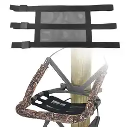 Walmart Universal Treestand-Seat Replacement Deer Stand Accessories for Hunting Climbing offer