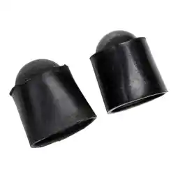 Walmart Billiard Accessories - 2 Pieces Silic Protector Cover Billiard offer