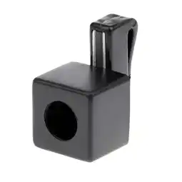 Walmart Billiards Accessories Pool Cue Chalk Holder with Belt Clip - Great Tool for Billiards Lover offer