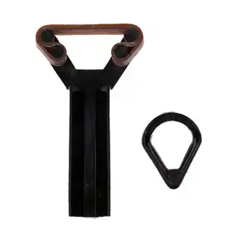 Walmart Cue Clamp Snooker Biliiard Pool Repair Tool Replacement Glue Screw Clamp Cues offer