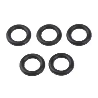 Walmart 2X 5 Pcs Camping Rubber Gasket 12mm offer