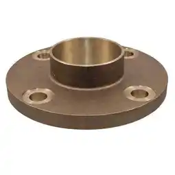 Walmart Nibco Companion Flange,LL Cast BRZ,2 Tube,C 771-LF 2 offer