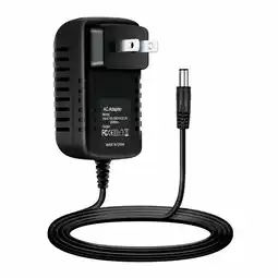 Walmart FITE ON AC Adapter Replacement for Uniden Bearcat BC200XLT Hand-Held Scanner RaceScan Scanning Radio offer