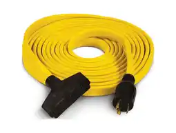 Walmart Champion Power Equipment Generator Extension Cord 100436 offer