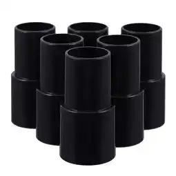 Walmart 6 Pcs Wet Dry Vacuum Cleaner Conversion Tube Hose for offer