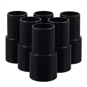 Walmart 6 Pcs Wet Dry Vacuum Cleaner Conversion Tube Hose for offer