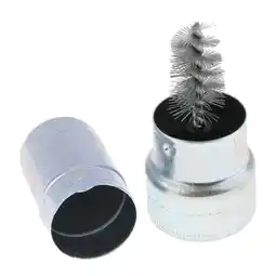 Walmart jiaping Metal Battery Terminal Cleaning Brush Stainless Steel Post Terminal Cleaner Hand offer