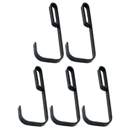 Walmart 5 Pcs Hook up Binocular Hooks Tree Stand Accessories offer