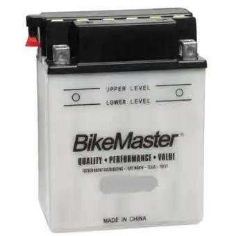 Walmart Bike Master 781113 Performance Conventional BB30CL-B Battery offer