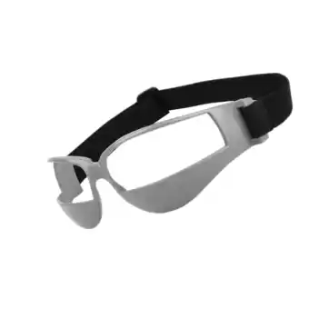 Walmart Professional Basketball Glasses Dribbling Specs Adjustable Elastic Strap offer