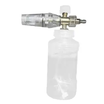 Walmart Car Hand Pump Pressure Foam Sprayer Auto Cleaning Equipment 1000ml Multifunction Style C offer