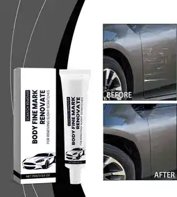 Walmart Big Sale!Piaybook Ultimate Scratch Remover Car Paint & Polishing Care Kit offer