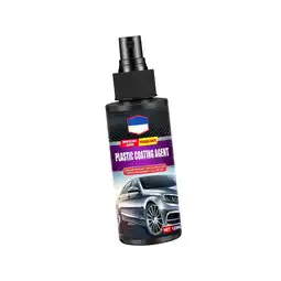 Walmart Professional Car Coating Agent 120ml Parts Retreading Agent for Interior Exterior 1pc offer