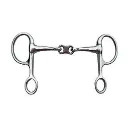 Walmart Horse Bit Mouth Equestrian Accessories Horse Riding Snaffle for Draft Horses Mul offer