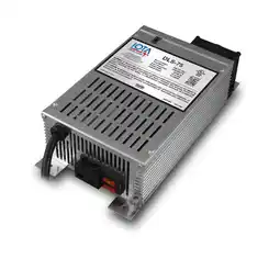 Walmart IOTA Engineering DLS-75 DLS Series Power Converter/Battery Charger - 75 Amp offer