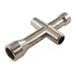 Walmart Mini Cross Wrench Socket Spanner RC Car 4mm, 5mm, 5.5mm, 7mm Nut Tool offer