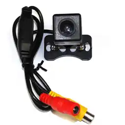 Walmart BOYO VTB100TJ Rearview Camera offer