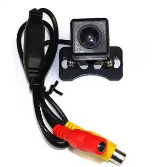 Walmart BOYO VTB100TJ Rearview Camera offer