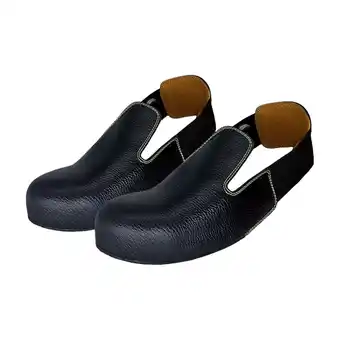 Walmart figatia Toe Caps Covers Toe Protector for Cutting Warehouse Workplace offer