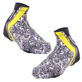 Walmart Cycling Boot Covers Wind Dust Shoe Covers , as described, XL offer