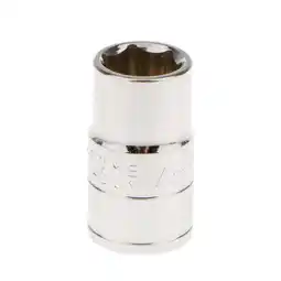 Walmart 32mm Short 1/2 Drive Socket Metric Hexagonal Chrome Winding Vanadium Part offer