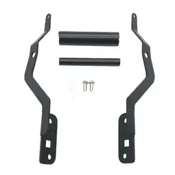 Walmart Black Mobile Phone Plate Bracket Holder for F900R F900XR, ,Durable Premium Material offer