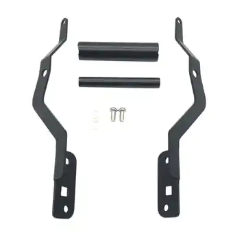 Walmart Black Mobile Phone Plate Bracket Holder for F900R F900XR, ,Durable Premium Material offer