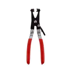 Walmart Hose clamp pliers Corbin type spring wire clips for metal, metal offer