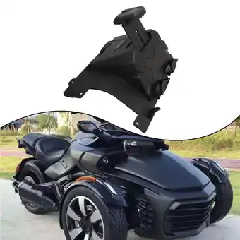 Walmart Rooha Tablet And Phone Mount For Canam Defender Easy Charging And Secure Storage offer