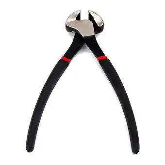 Walmart High Quality Wire Cutter Stainless Pliers with Comfortable Grip offer