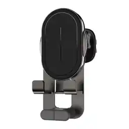 Walmart ITSELFER Car Mobile Phone Bracket Car Air Vent Phone Bracket Phone Navigation Holder offer