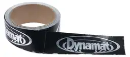 Walmart Dynamat 13100 1-1/2 Wide and 30' Long DynaTape Sound Deadener offer