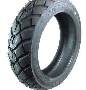 Walmart 120/70-12 K761 Kenda Brand Tire offer