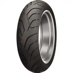 Walmart Dunlop Sportmax Roadsmart Iii Tires 160/60Zr17 69W Radial Tl Rear 45227125 offer