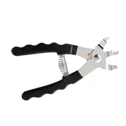 Walmart Bike Chain links Pliers Non-Slip Handle Multi Functional Chain Cutter Splitter offer