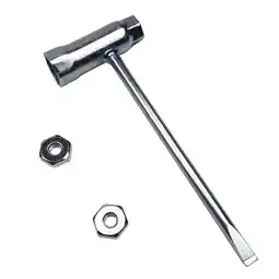 Walmart Wrench Replacement Wrench T Wrench Spanner Tool with offer