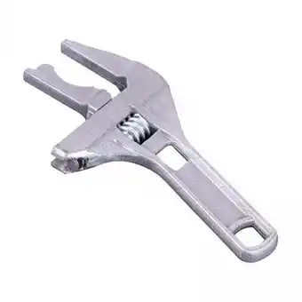 Walmart Colaxi 4xToilet Plumbing Wrench Multifunctional Short Handle for Kitchen Sink offer