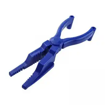 Walmart Colaxi Tool Auxiliary Pliers Hold Pins or Nails in Place Nail Clamper for Home offer