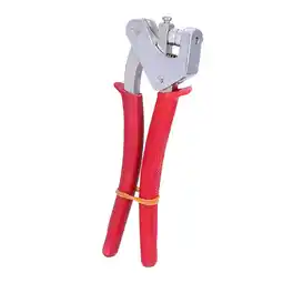 Walmart Portable Sealing Pliers Caliper Hand Tool for Luggage Accessories B offer