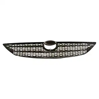 Walmart New Aftermarket Premium Fit Black Front Grille 53101AA020 fits 2002-2004 Toyota Camry offer