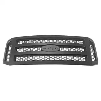 Walmart KAI New Standard Replacement Front Grille, Fits 2005-2005 Ford F450 Superduty offer