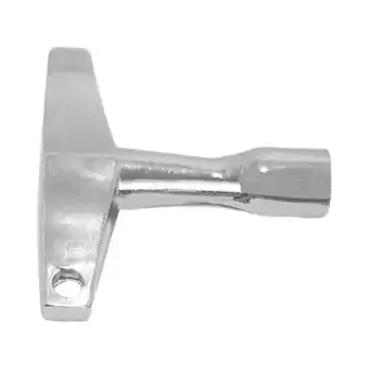 Walmart Alloy Drum Key Durable Ergonomic T Handle ,Universal Accessories, Hardware Tool for Drum offer