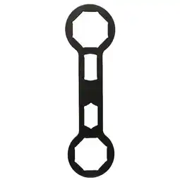 Walmart 46mm/50mm Fork Cover Wrench Durable Fit for Crf250R Crf450R offer