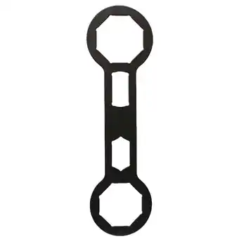 Walmart 46mm/50mm Fork Cover Wrench Durable Fit for Crf250R Crf450R offer