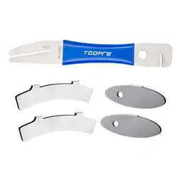 Walmart Road Disc Brake Rotor Alignment Truing Tools Mountain Disc Flattening Correction Wrench offer