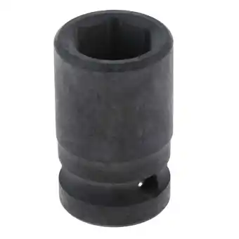 Walmart jiaping 15mm 1/2 inch Point Metric Impact Socket, Universal Garage Workshop Hand offer