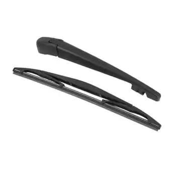 Walmart REGALWOVEN Rear Windshield Wiper Blade Arm Set 305mm 12 Inch for Honda CR-V 2016-2019 offer