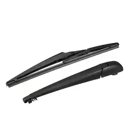 Walmart Rear Windshield Wiper Blade Arm Set Replacement for Jeep Grand Cherokee 2014 2015 2016 2017 2018 offer